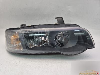 Renault Samsung SM5 SM520 2002 — фара передняя