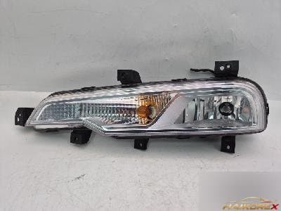 SsangYong Rexton W 2013 — противотуманная фара передняя
