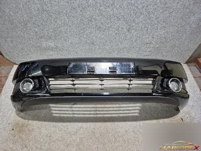 Renault Samsung SM5 2013 — передний бампер