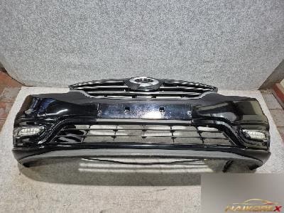 Renault Samsung SM5 2017 — бампер передний