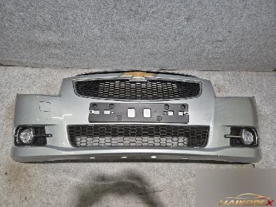 Chevrolet Cruze 2011 — бампер передний