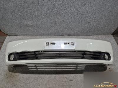 Renault Samsung SM5 2005 — передний бампер