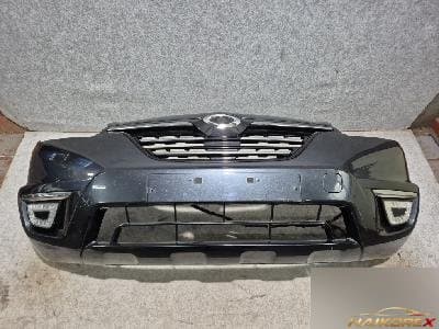 Передний бампер