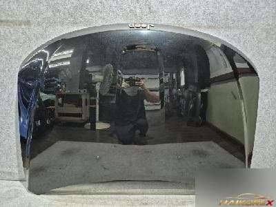 Jeep  2016 — капот