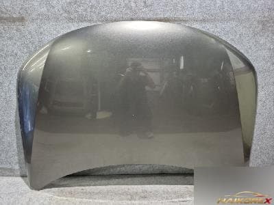 Kia Sorento 2010 — капот