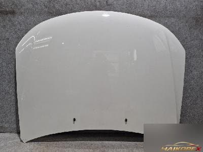 Kia Lotze 2010 — капот