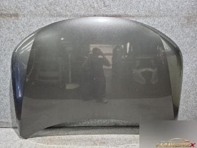 Kia Sorento 2014 — капот