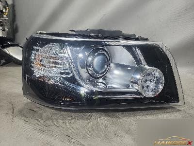 Land Rover Freelander 2015 — фара передняя