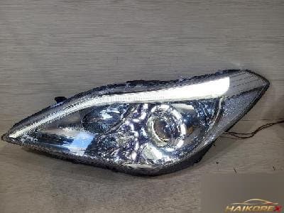 Hyundai Grandeur 2016 — фара передняя
