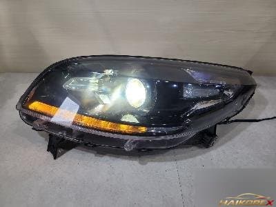 Renault Samsung SM7 2017 — фара передняя