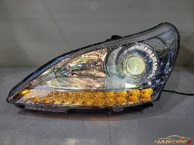 Фара передняя с HID