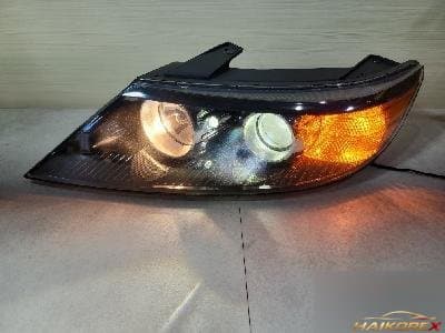 Фара передняя HID