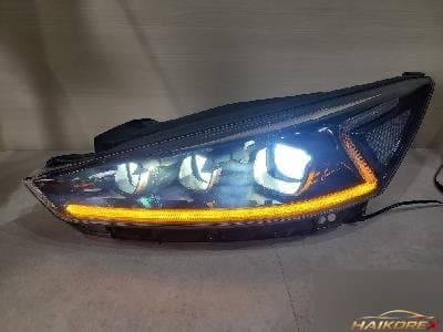 Фара передняя LED