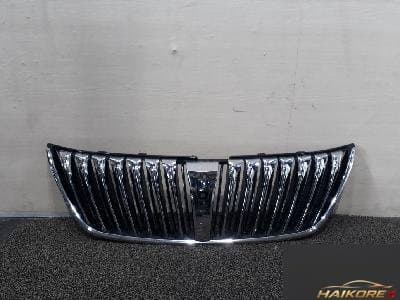 Hyundai Equus 2010 — решетка радиатора