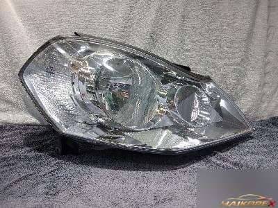 Renault Samsung SM5 2009 — фара передняя