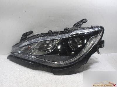 Chrysler Pacifica 2017 — фара передняя