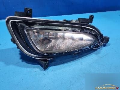 Hyundai Grandeur 2013 — противотуманная фара
