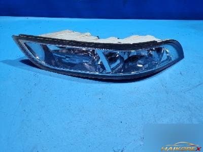 Renault Samsung SM7 Art 2010 — туманный свет передний