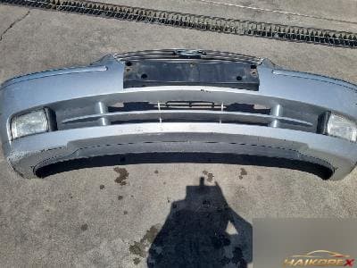 Hyundai Sonata 2008 — бампер передний