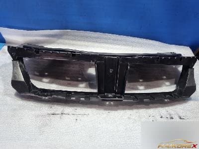 Renault Samsung SM5 2014 — передняя панель