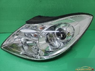 Hyundai Veracruz 2009 — фара передняя