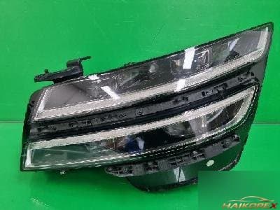 Genesis Genesis G80 2021 — фара передняя