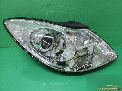 Hyundai Veracruz 2009 — фара передняя