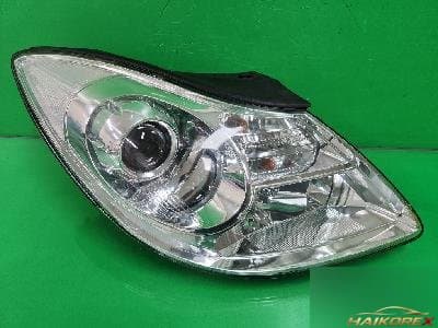 Hyundai Veracruz 2009 — фара передняя