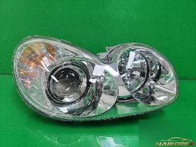 Hyundai Sonata 2003 — фара передняя