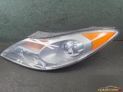 Hyundai Veracruz 2008 — фара передняя