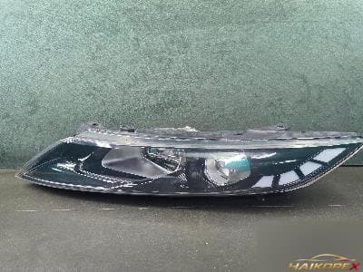 Kia K5 2013 — фара передняя