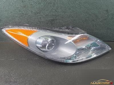 Hyundai Veracruz 2008 — фара передняя