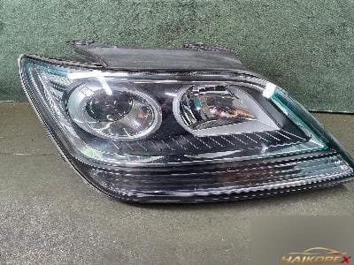Kia Mohave 2009 — фара передняя