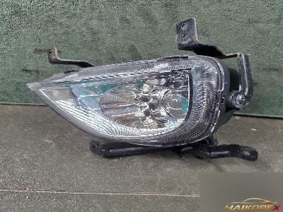 Hyundai Veracruz 2007 — противотуманная фара