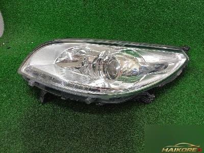 Renault Samsung SM7 2016 — фара передняя