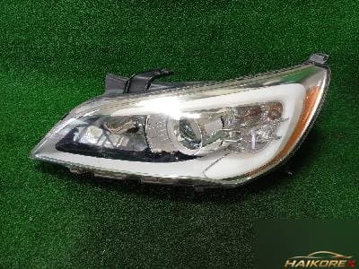 Kia K7 2010 — фара передняя