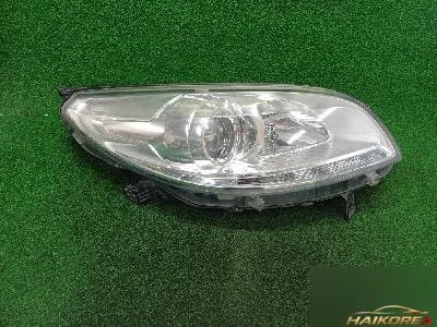 Renault Samsung SM7 2016 — фара передняя