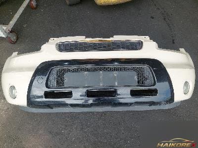 Kia Soul 2009 — бампер передний