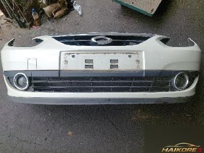 Renault Samsung SM3 2011 — бампер передний