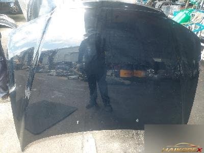 Hyundai Grandeur 2010 — капот