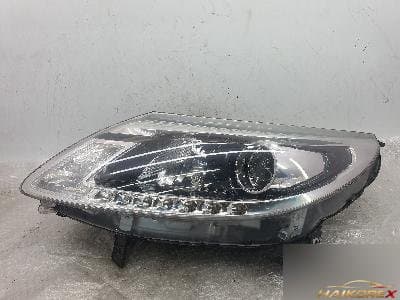 Renault Samsung SM5 2014 — фара передняя