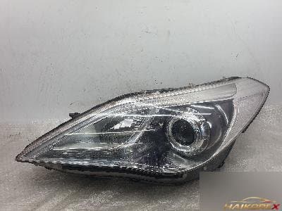 Hyundai Grandeur 2016 — фара передняя
