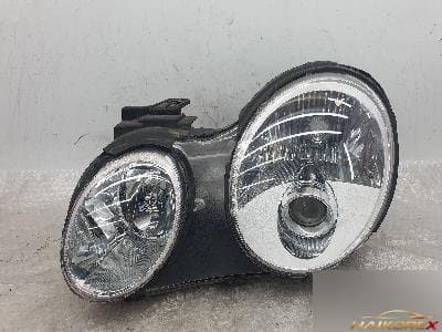 Kia Opirus 2011 — фара передняя