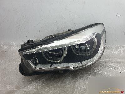 BMW ED 2014 — фара передняя