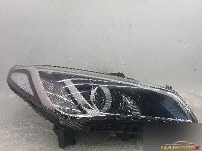Hyundai Sonata 2015 — фара передняя