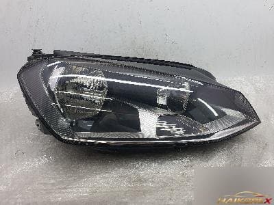 Volkswagen  2015 — фара передняя