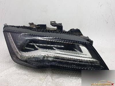 Audi A7 2012 — фара передняя
