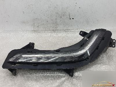 Renault Samsung QM6 2017 — дневной свет ходовой