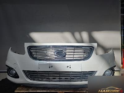 Renault Samsung SM5 2014 — бампер передний