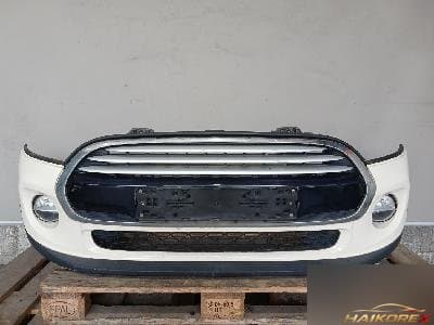 MINI MINI Cooper 2015 — бампер передний